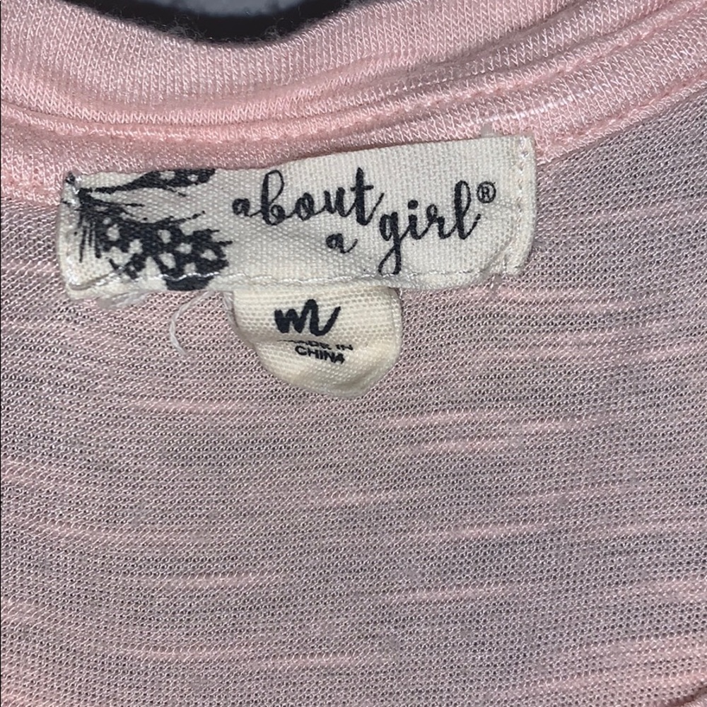 Tank top - Picture 3 of 4